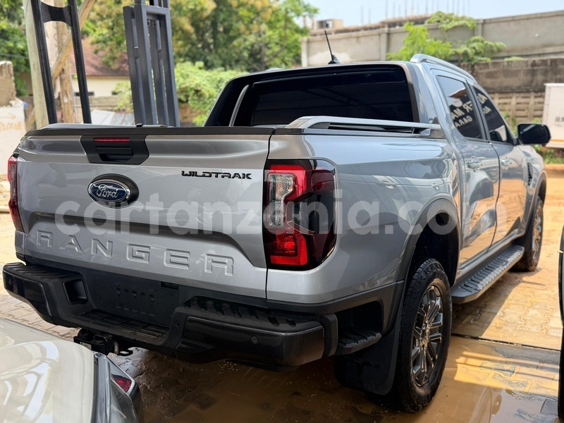 Big with watermark ford ranger dar es salaam dar es salaam 33708