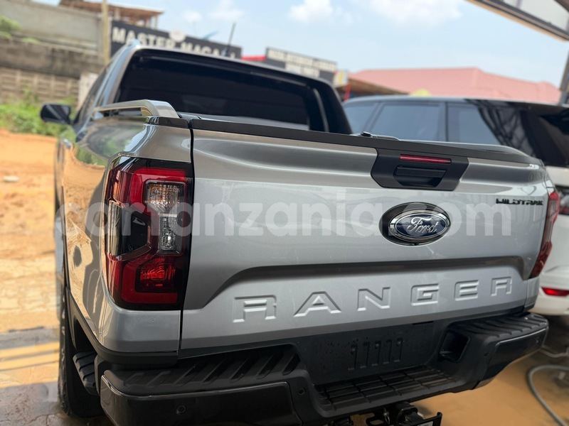 Big with watermark ford ranger dar es salaam dar es salaam 33708