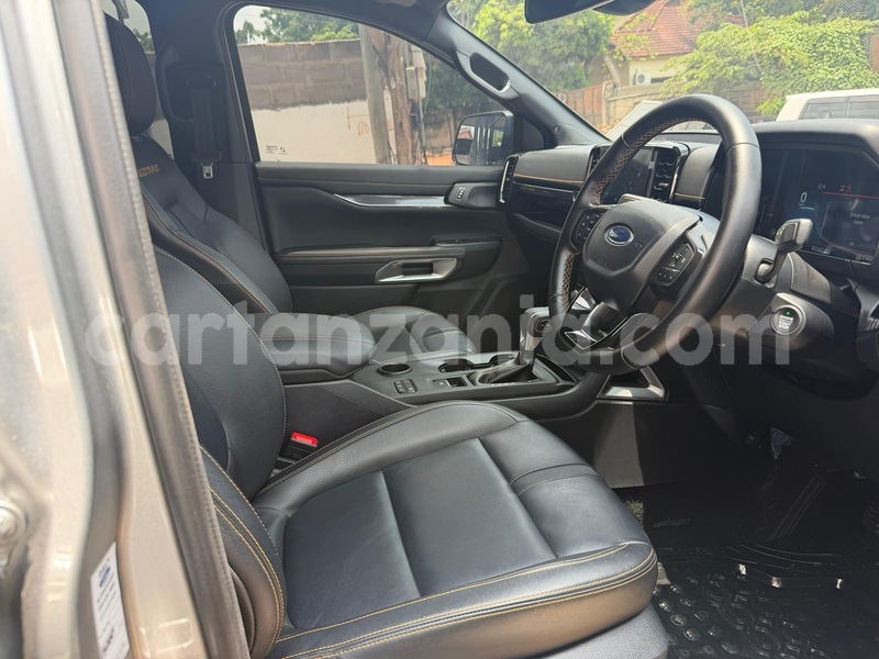 Big with watermark ford ranger dar es salaam dar es salaam 33708