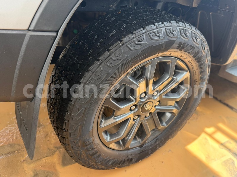 Big with watermark ford ranger dar es salaam dar es salaam 33708