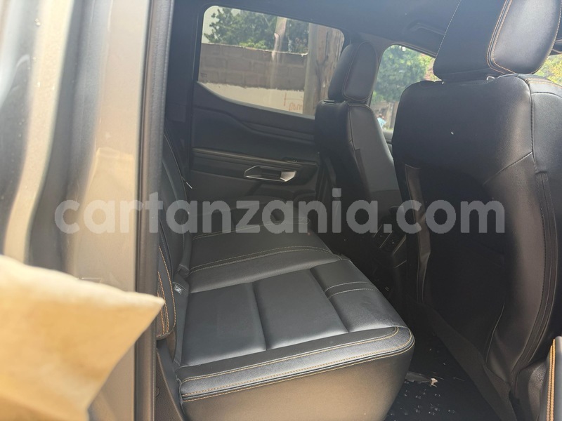 Big with watermark ford ranger dar es salaam dar es salaam 33708