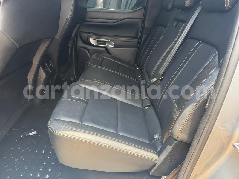 Big with watermark ford ranger dar es salaam dar es salaam 33708