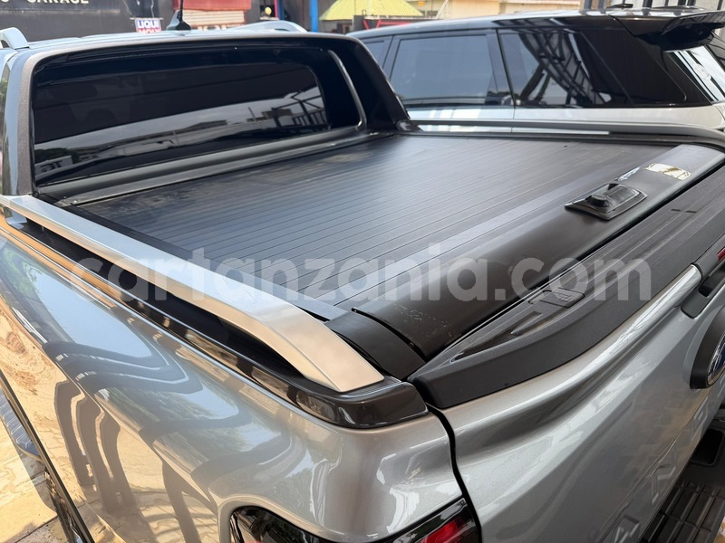 Big with watermark ford ranger dar es salaam dar es salaam 33708