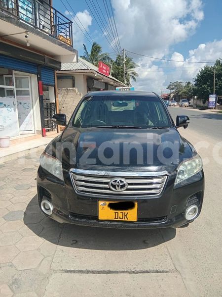 Big with watermark toyota vanguard dar es salaam dar es salaam 33709