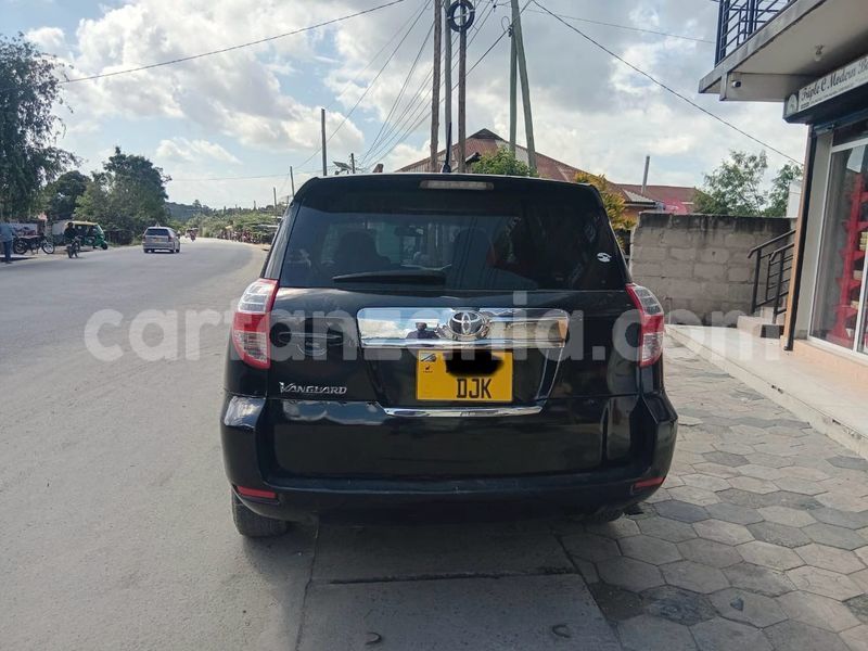Big with watermark toyota vanguard dar es salaam dar es salaam 33709