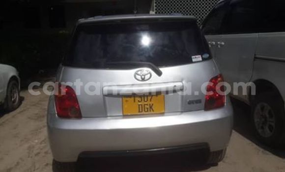 Nunua Ilio tumika Toyota IST Fedha Gari ndani ya Dar es Salaam nchini Dar es Salaam Nunua Ilio tumika Toyota IST Fedha Gari ndani ya Dar es Salaam nchini Dar es Salaam