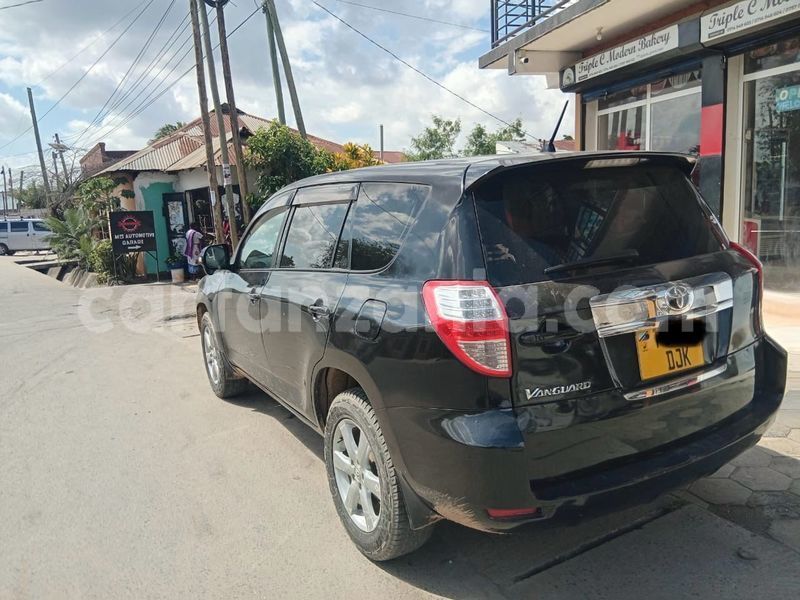 Big with watermark toyota vanguard dar es salaam dar es salaam 33709