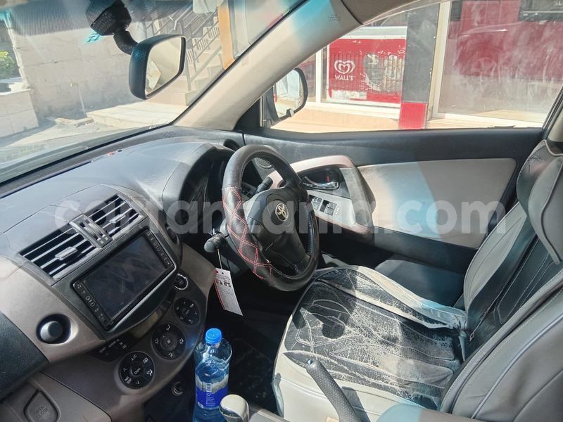 Big with watermark toyota vanguard dar es salaam dar es salaam 33709