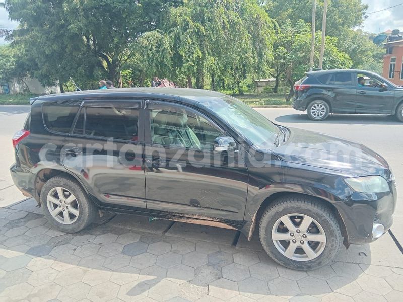 Big with watermark toyota vanguard dar es salaam dar es salaam 33709