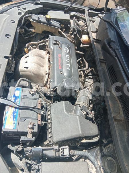 Big with watermark toyota vanguard dar es salaam dar es salaam 33709