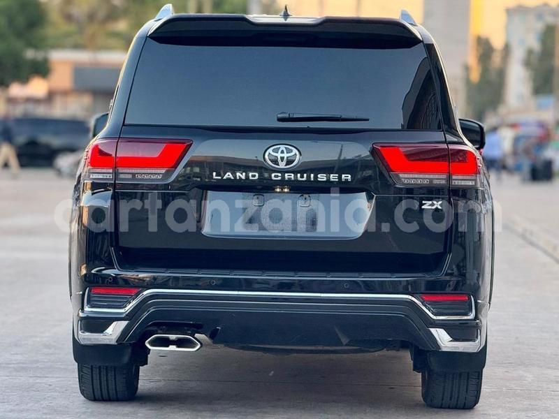 Big with watermark toyota land cruiser dar es salaam dar es salaam 33710