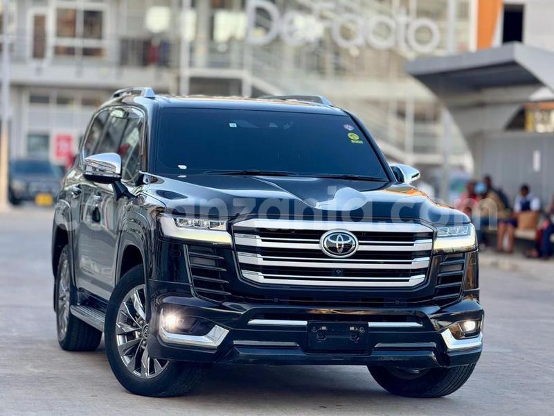 Big with watermark toyota land cruiser dar es salaam dar es salaam 33710