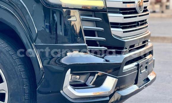 Buy Used Toyota Land Cruiser Black Car in Dar es Salaam in Dar es Salaam Buy Used Toyota Land Cruiser Black Car in Dar es Salaam in Dar es Salaam