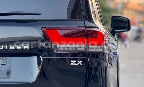 Buy Used Toyota Land Cruiser Black Car in Dar es Salaam in Dar es Salaam Buy Used Toyota Land Cruiser Black Car in Dar es Salaam in Dar es Salaam