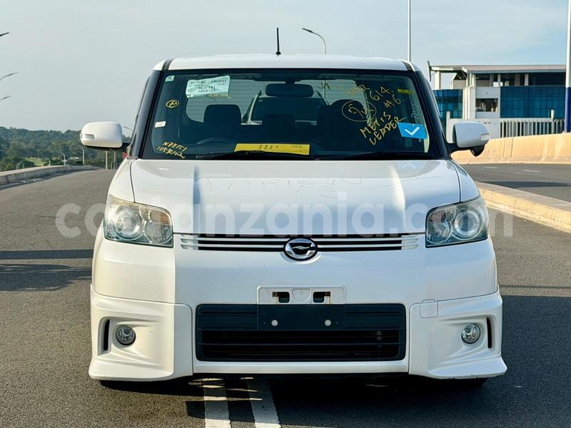 Big with watermark toyota corolla rumion dar es salaam dar es salaam 33711