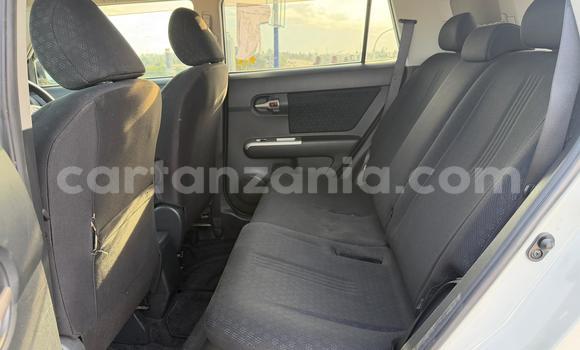 Nunua Ilio tumika Toyota Corolla Rumion Nyeupe Gari ndani ya Dar es Salaam nchini Dar es Salaam Nunua Ilio tumika Toyota Corolla Rumion Nyeupe Gari ndani ya Dar es Salaam nchini Dar es Salaam