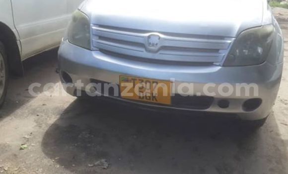 Nunua Ilio tumika Toyota IST Fedha Gari ndani ya Dar es Salaam nchini Dar es Salaam Nunua Ilio tumika Toyota IST Fedha Gari ndani ya Dar es Salaam nchini Dar es Salaam