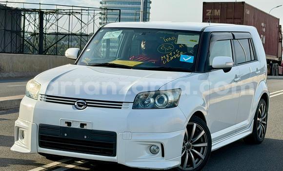 Nunua Ilio tumika Toyota Corolla Rumion Nyeupe Gari ndani ya Dar es Salaam nchini Dar es Salaam Nunua Ilio tumika Toyota Corolla Rumion Nyeupe Gari ndani ya Dar es Salaam nchini Dar es Salaam