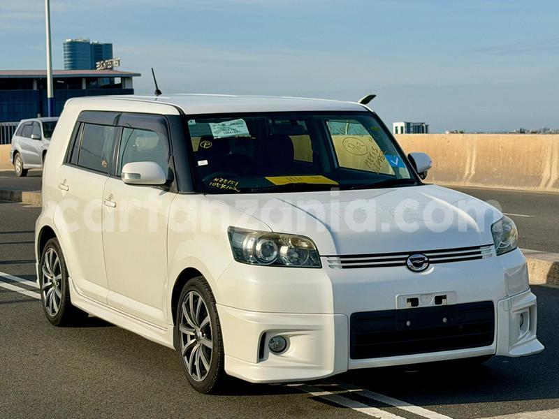 Big with watermark toyota corolla rumion dar es salaam dar es salaam 33711