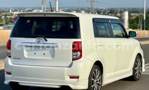 Nunua Ilio tumika Toyota Corolla Rumion Nyeupe Gari ndani ya Dar es Salaam nchini Dar es Salaam Nunua Ilio tumika Toyota Corolla Rumion Nyeupe Gari ndani ya Dar es Salaam nchini Dar es Salaam
