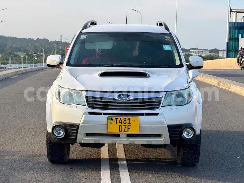 Big with watermark subaru forester dar es salaam dar es salaam 33712