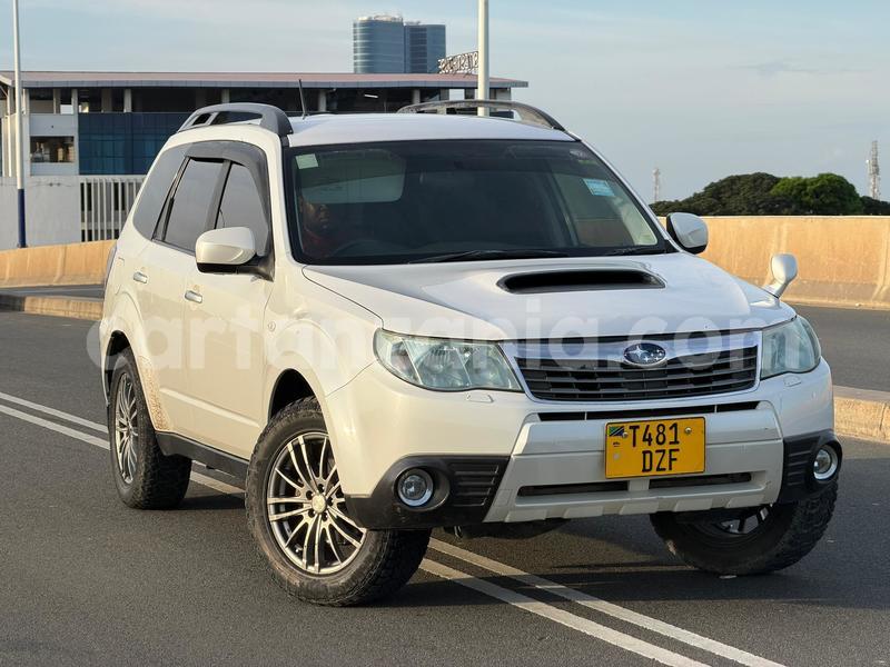 Big with watermark subaru forester dar es salaam dar es salaam 33712