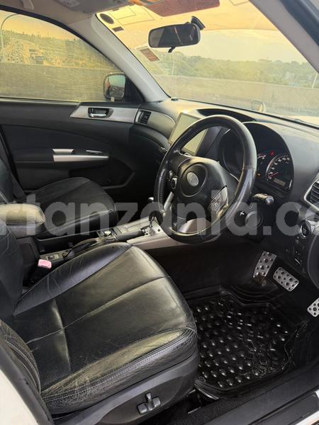 Big with watermark subaru forester dar es salaam dar es salaam 33712