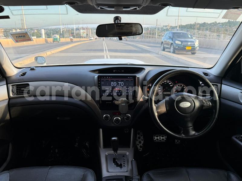 Big with watermark subaru forester dar es salaam dar es salaam 33712