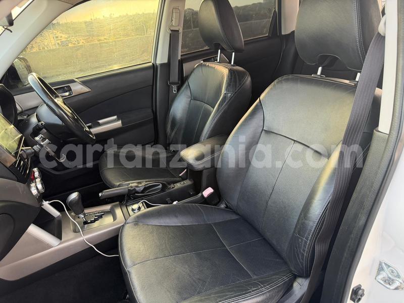 Big with watermark subaru forester dar es salaam dar es salaam 33712