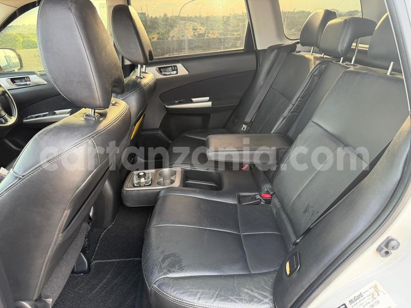 Big with watermark subaru forester dar es salaam dar es salaam 33712