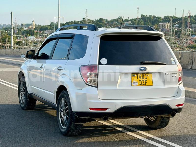 Big with watermark subaru forester dar es salaam dar es salaam 33712