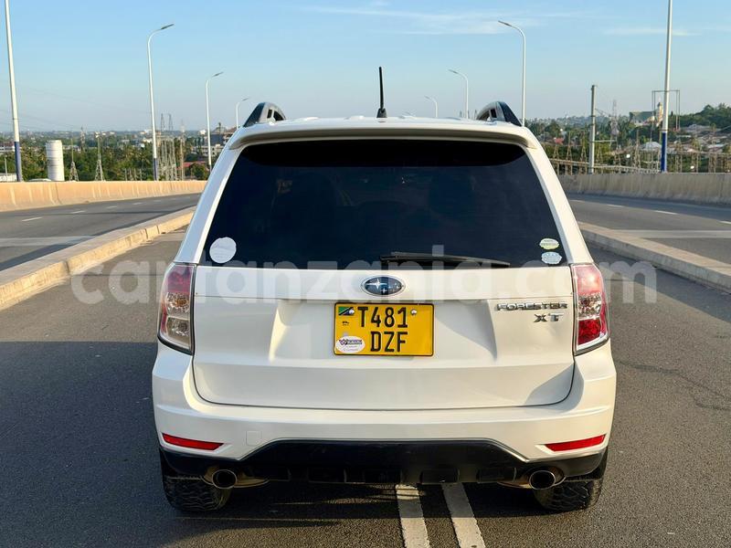 Big with watermark subaru forester dar es salaam dar es salaam 33712