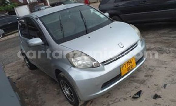 Nunua Ilio tumika Toyota Passo Fedha Gari ndani ya Dar es Salaam nchini Dar es Salaam Nunua Ilio tumika Toyota Passo Fedha Gari ndani ya Dar es Salaam nchini Dar es Salaam