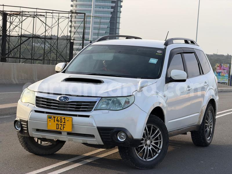 Big with watermark subaru forester dar es salaam dar es salaam 33712