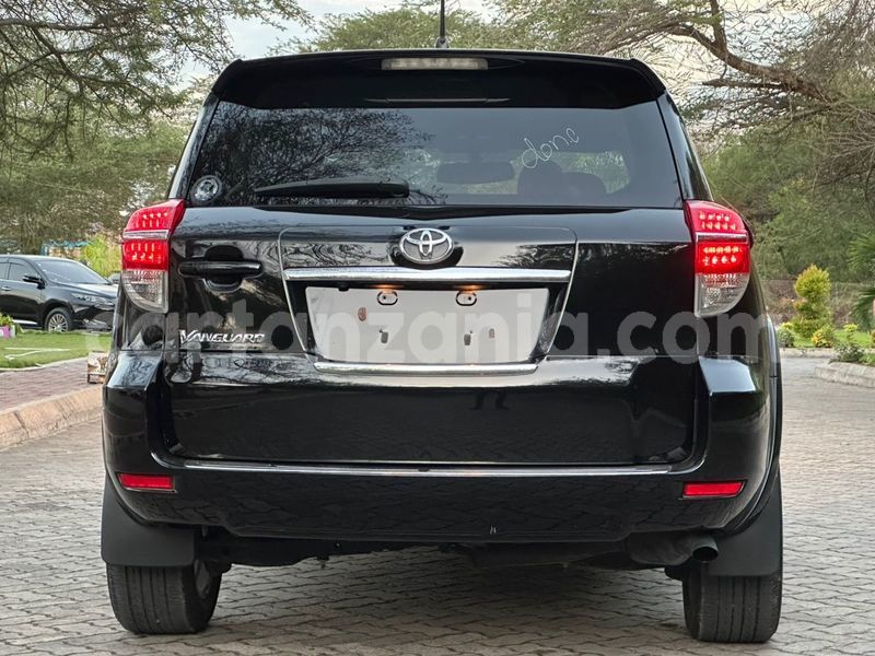 Big with watermark toyota vanguard dar es salaam dar es salaam 33713