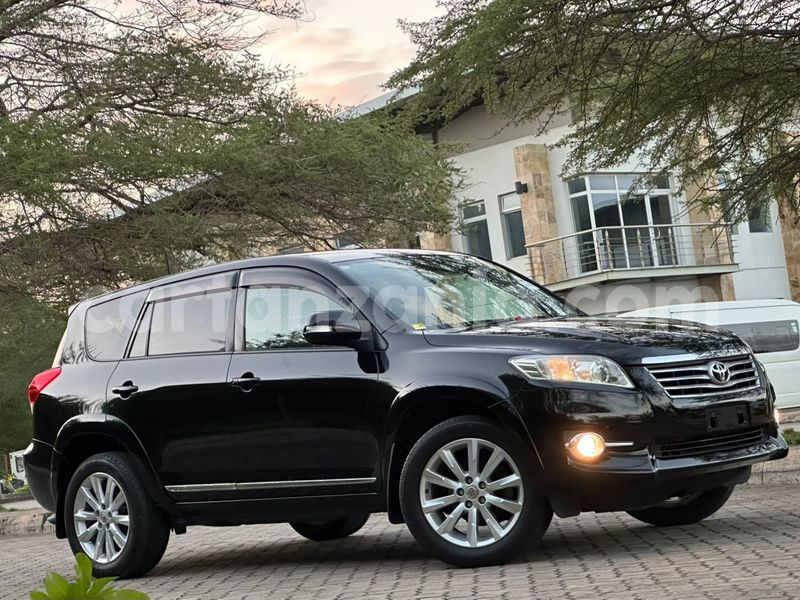 Big with watermark toyota vanguard dar es salaam dar es salaam 33713