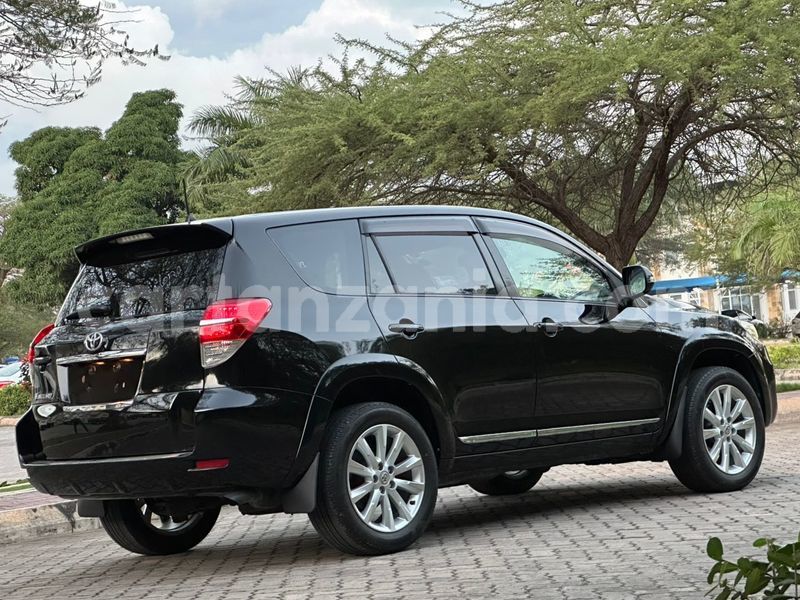 Big with watermark toyota vanguard dar es salaam dar es salaam 33713