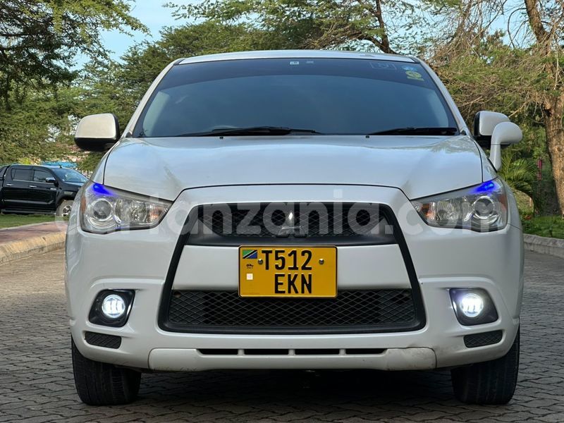 Big with watermark mitsubishi rvr dar es salaam dar es salaam 33714