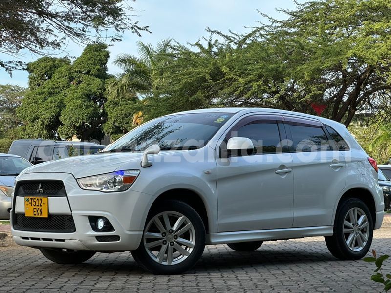Big with watermark mitsubishi rvr dar es salaam dar es salaam 33714