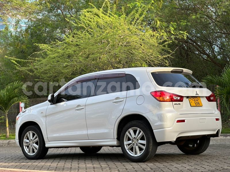 Big with watermark mitsubishi rvr dar es salaam dar es salaam 33714