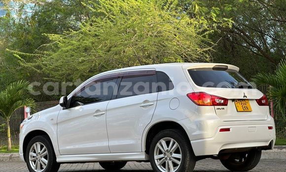 Nunua Ilio tumika Mitsubishi RVR Nyeupe Gari ndani ya Dar es Salaam nchini Dar es Salaam Nunua Ilio tumika Mitsubishi RVR Nyeupe Gari ndani ya Dar es Salaam nchini Dar es Salaam