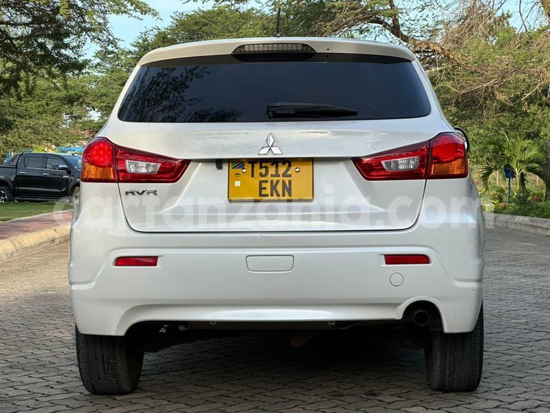 Big with watermark mitsubishi rvr dar es salaam dar es salaam 33714