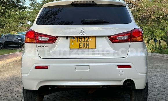 Nunua Ilio tumika Mitsubishi RVR Nyeupe Gari ndani ya Dar es Salaam nchini Dar es Salaam Nunua Ilio tumika Mitsubishi RVR Nyeupe Gari ndani ya Dar es Salaam nchini Dar es Salaam