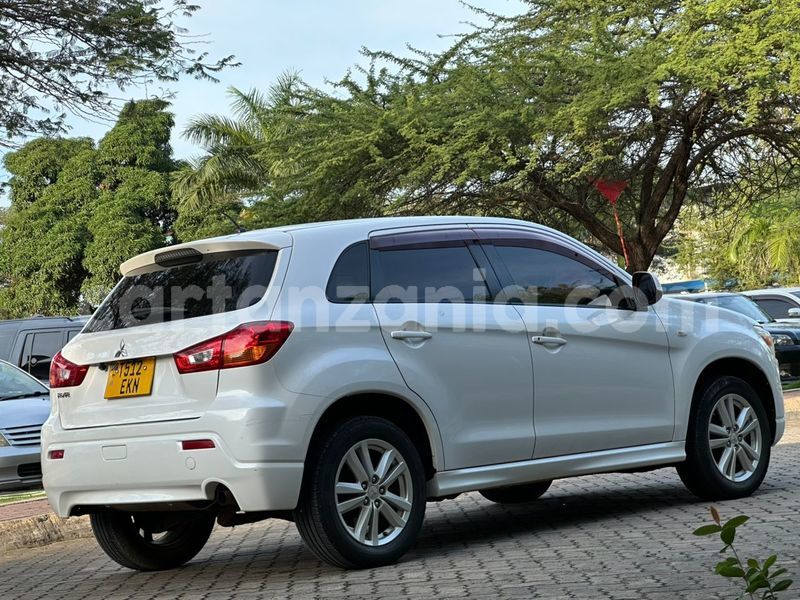 Big with watermark mitsubishi rvr dar es salaam dar es salaam 33714