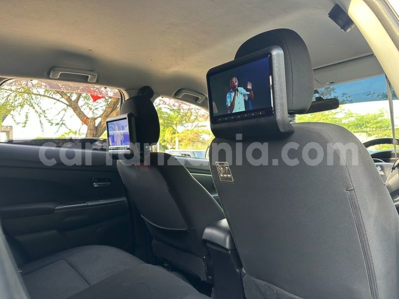 Big with watermark mitsubishi rvr dar es salaam dar es salaam 33714