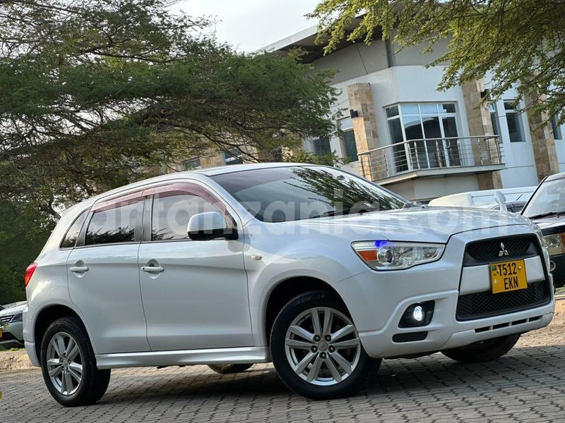 Big with watermark mitsubishi rvr dar es salaam dar es salaam 33714