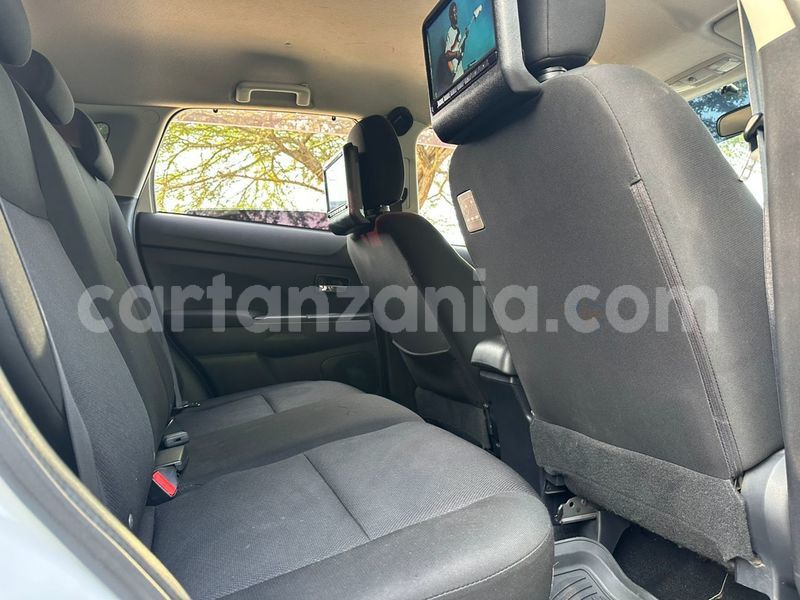 Big with watermark mitsubishi rvr dar es salaam dar es salaam 33714