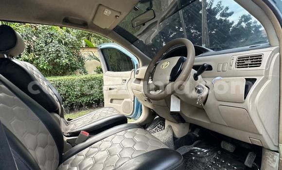 Buy Used Toyota Raum Blue Car in Dar es Salaam in Dar es Salaam Buy Used Toyota Raum Blue Car in Dar es Salaam in Dar es Salaam