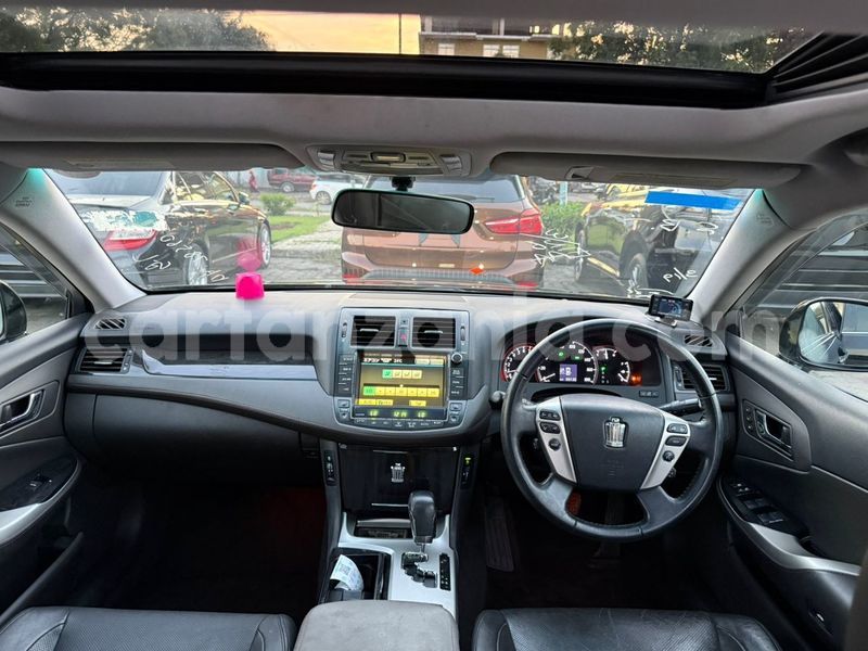 Big with watermark toyota crown dar es salaam dar es salaam 33716