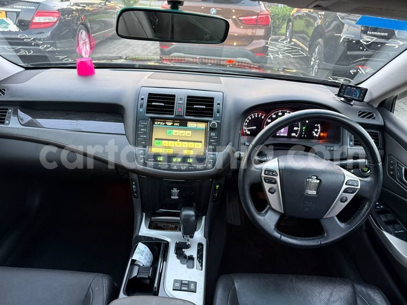Big with watermark toyota crown dar es salaam dar es salaam 33716